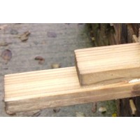 Timber Battons
